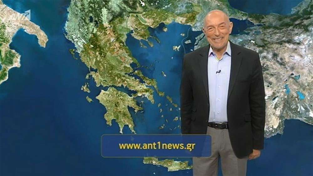 Ο ΚΑΙΡΟΣ ΓΙΑ ΤΟΥΣ ΑΓΡΟΤΕΣ – 07/05/2020