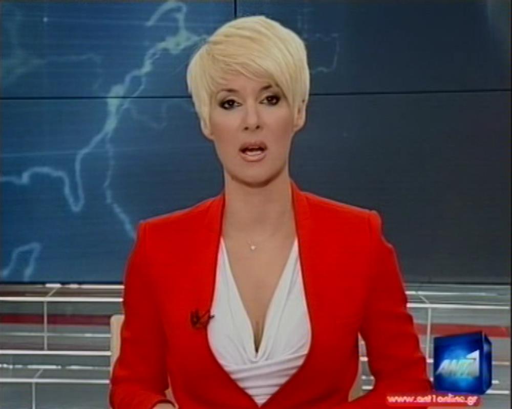 ANT1 News 08-05-2011 στις 24:00