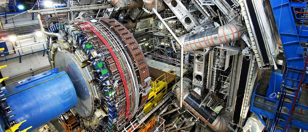 CERN: Ο Κωνσταντίνος Φουντάς του Πανεπιστημίου Ιωαννίνων Πρόεδρος του Συμβουλίου