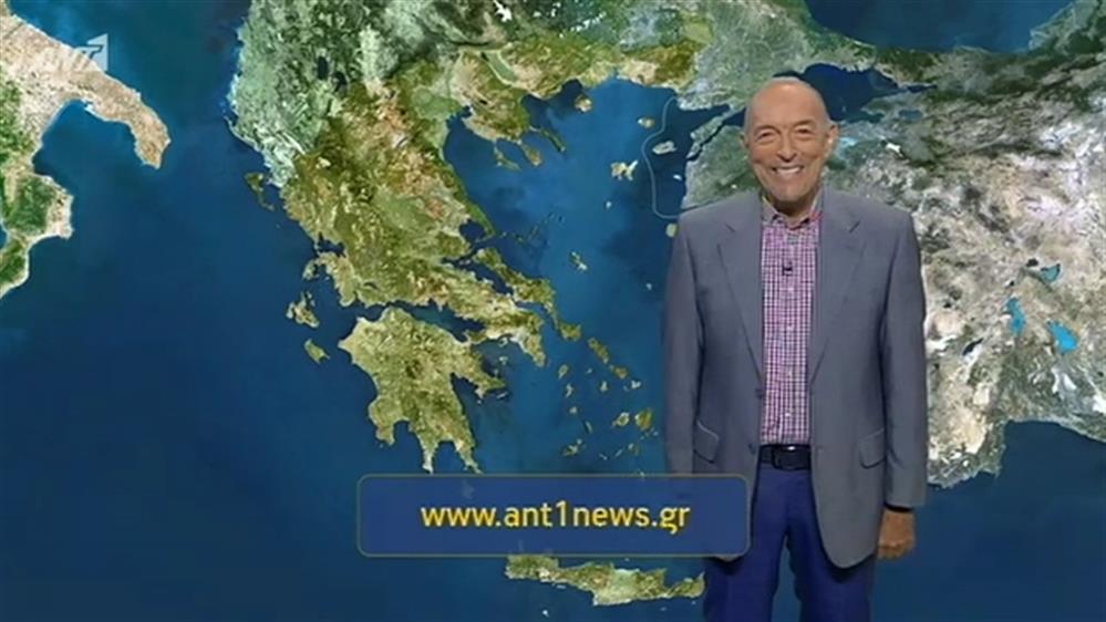 Ο ΚΑΙΡΟΣ ΓΙΑ ΤΟΥΣ ΑΓΡΟΤΕΣ – 15/07/2019