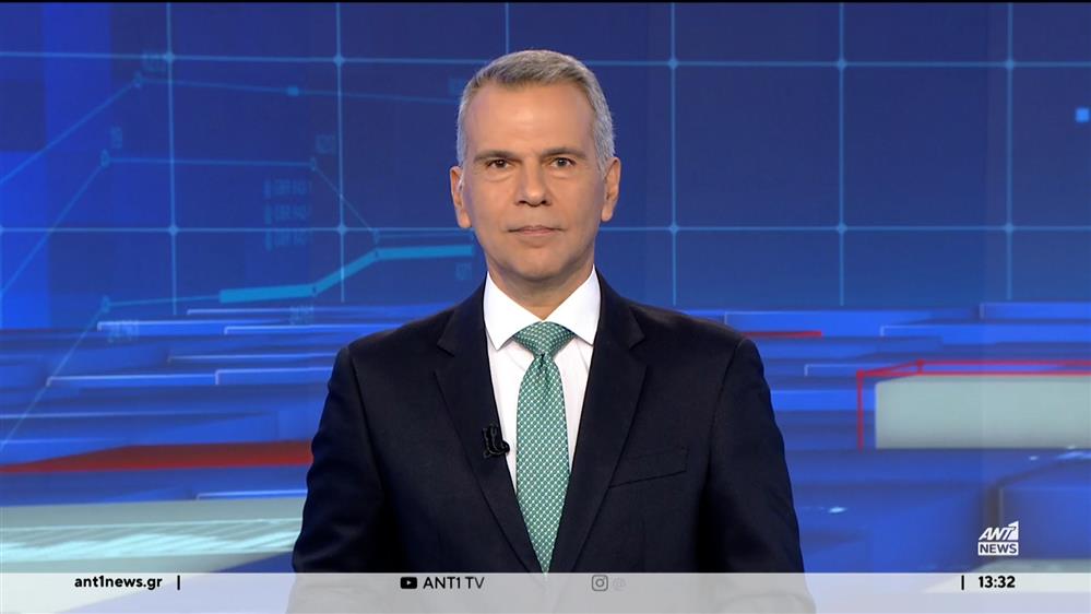 ANT1 NEWS 29-10-2023 ΣΤΙΣ 13:00