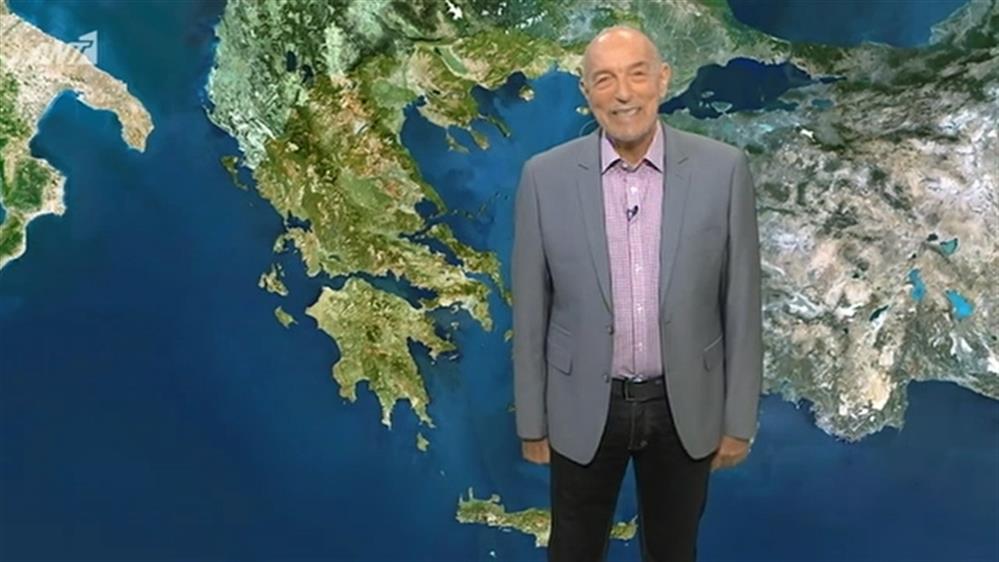 Ο ΚΑΙΡΟΣ ΓΙΑ ΤΟΥΣ ΑΓΡΟΤΕΣ – 27/06/2020