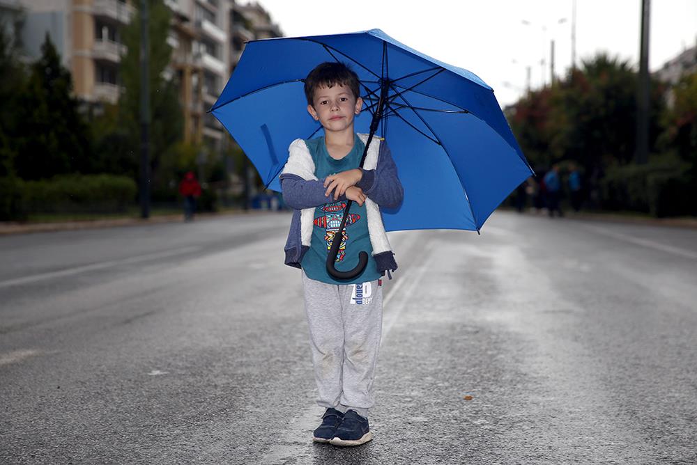 ΑΥΘΕΝΤΙΚΟΣ ΜΑΡΑΘΩΝΙΟΣ ΑΘΗΝΑΣ