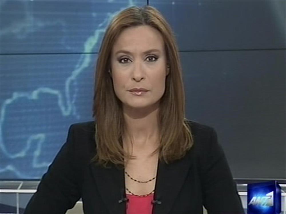 ANT1 News 19-10-2010 στις 24:00