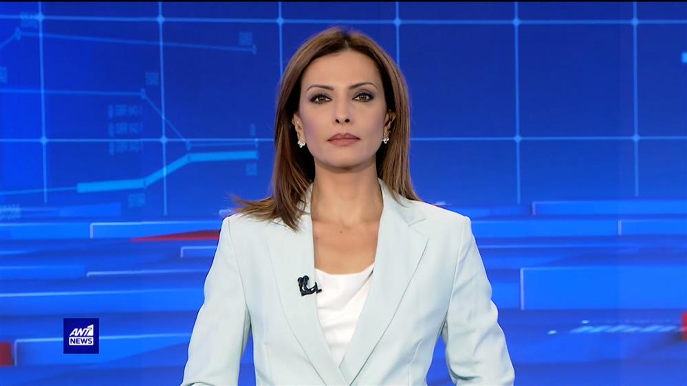 ANT1 NEWS 27-06-2023 ΣΤΙΣ 13:00