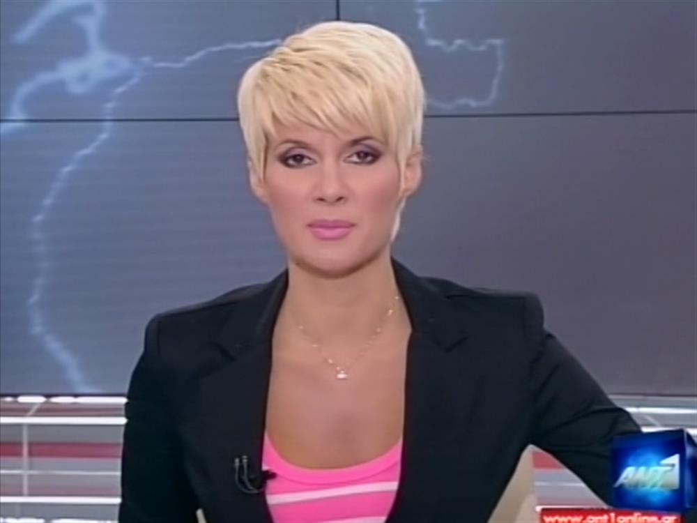 ANT1 News 27-06-2012 στις 24:00