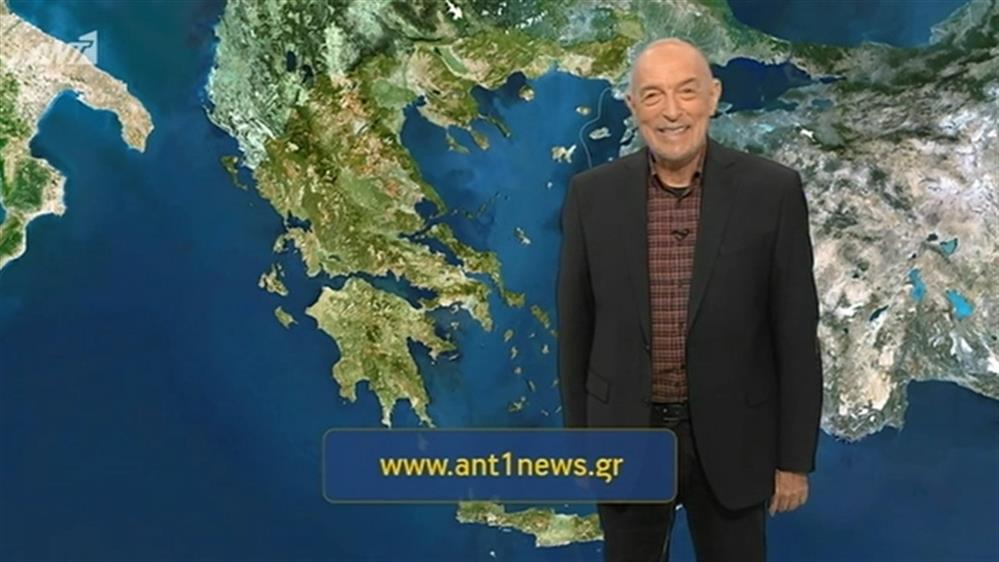 Ο ΚΑΙΡΟΣ ΓΙΑ ΤΟΥΣ ΑΓΡΟΤΕΣ – 08/05/2020