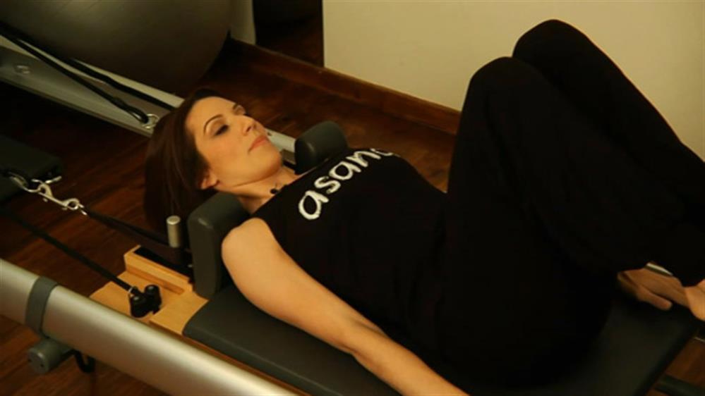 Pilates Performer Essential