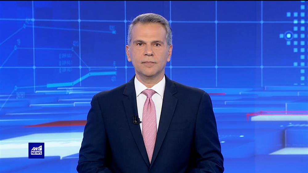 ANT1 NEWS 19-03-2023 ΣΤΙΣ 13:00