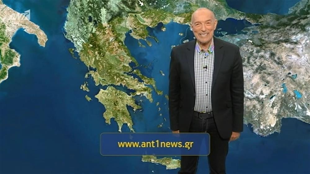 Ο ΚΑΙΡΟΣ ΓΙΑ ΤΟΥΣ ΑΓΡΟΤΕΣ – 23/06/2020