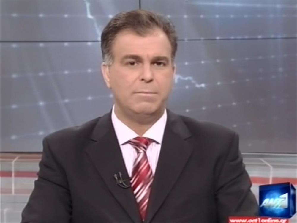 ANT1 News 03-04-2012 στις 24:00