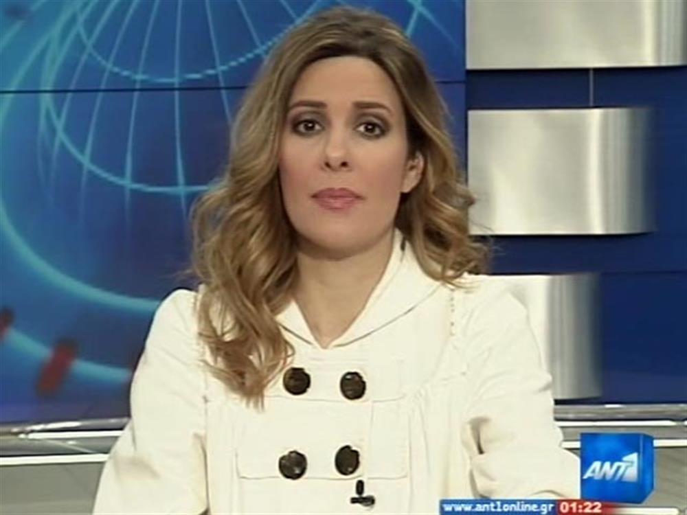 ANT1 News 24-03-2010 στις 24:00