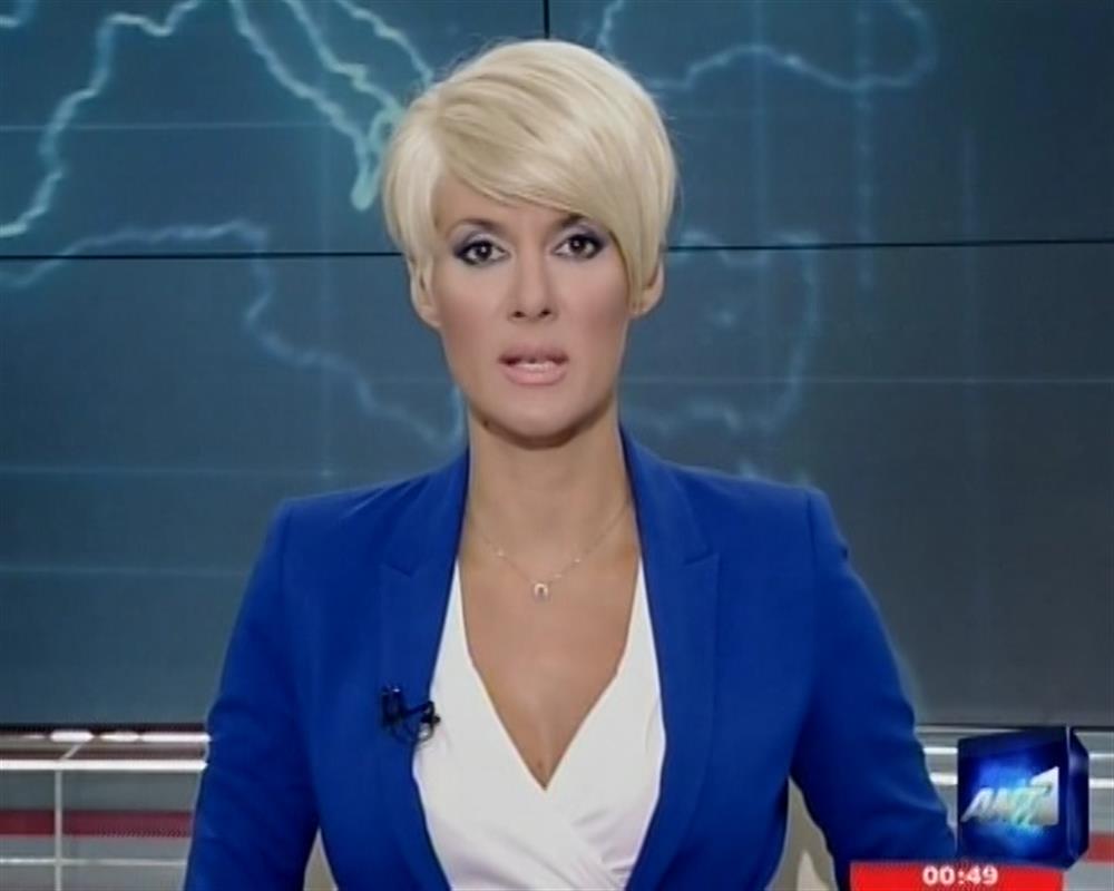 ANT1 News 07-08-2011 στις 24:00