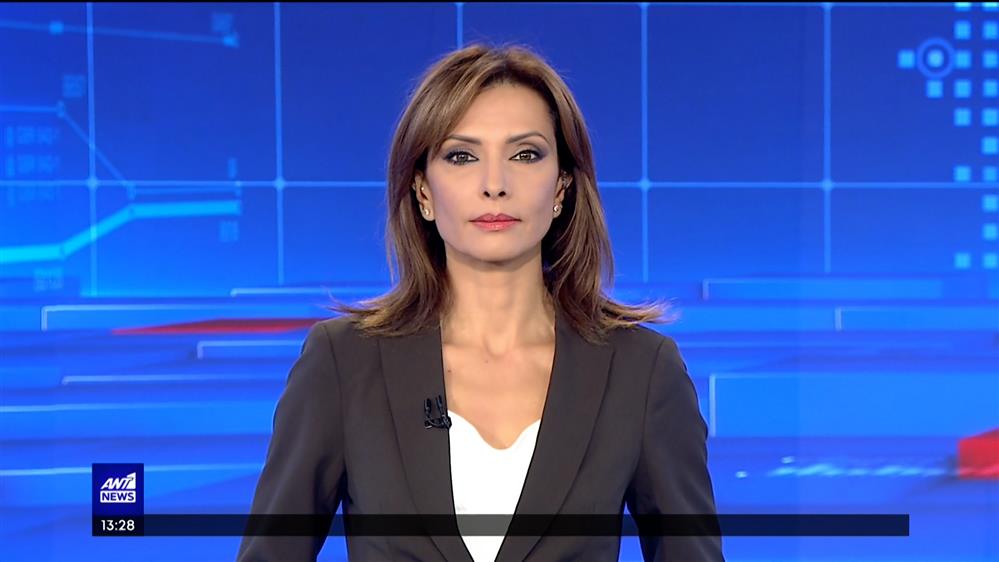 ANT1 NEWS 06-12-2022 ΣΤΙΣ 13:00