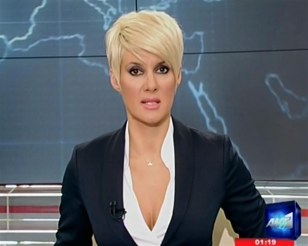 ANT1 News 21-11-2011 στις 24:00