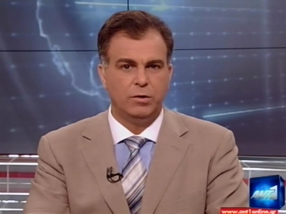 ANT1 News 28-03-2012 στις 24:00