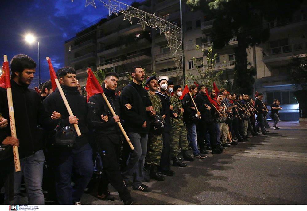 ΠΟΛΥΤΕΧΝΕΙΟ - ΕΠΕΤΕΙΟΣ ΤΟΥ ΠΟΛΥΤΕΧΝΕΙΟΥ