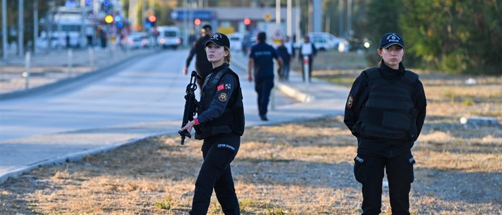 Συρία: Δεκάδες νεκροί άμαχοι από τουρκικούς βομβαρδισμούς