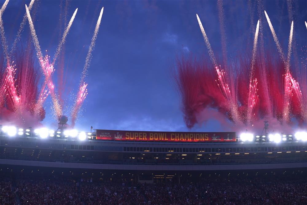 Super Bowl 2025: Οι καλλιτέχνες που θα συμμετάσχουν στο σόου και η διαδικασία της επιλογής
