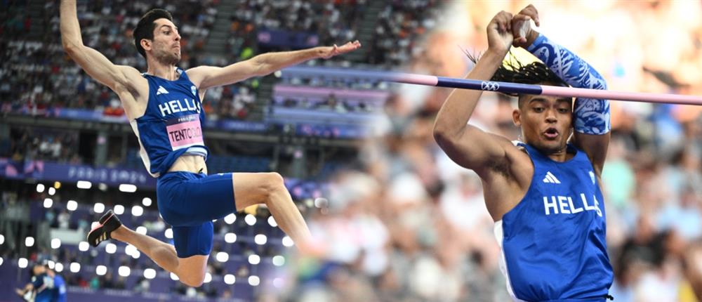 Diamond League Ζυρίχης: Δεύτερος ο Τεντόγλου - Το ατύχημα του Καραλή (βίντεο)