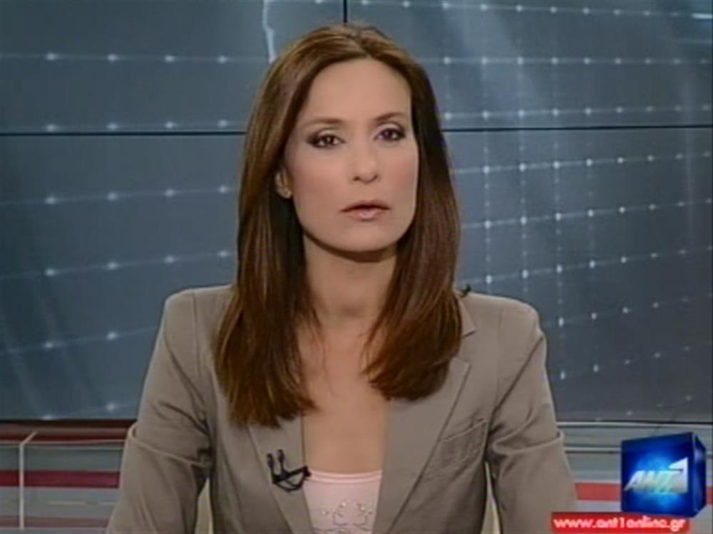 ANT1 News 14-04-2011 στις 24:00