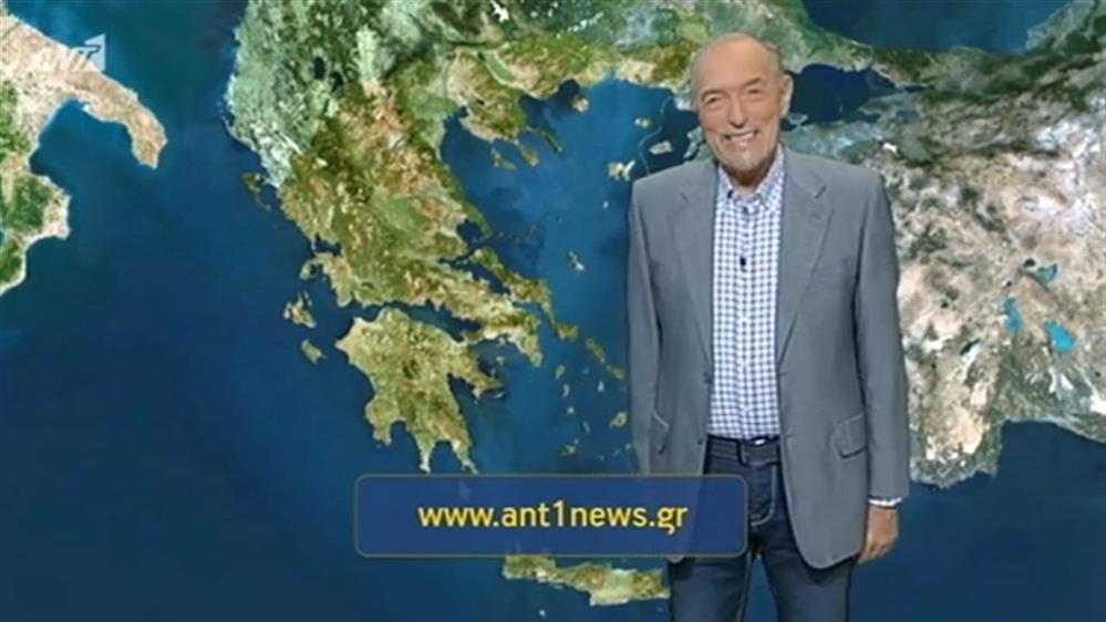 Ο ΚΑΙΡΟΣ ΓΙΑ ΤΟΥΣ ΑΓΡΟΤΕΣ – 11/12/2018