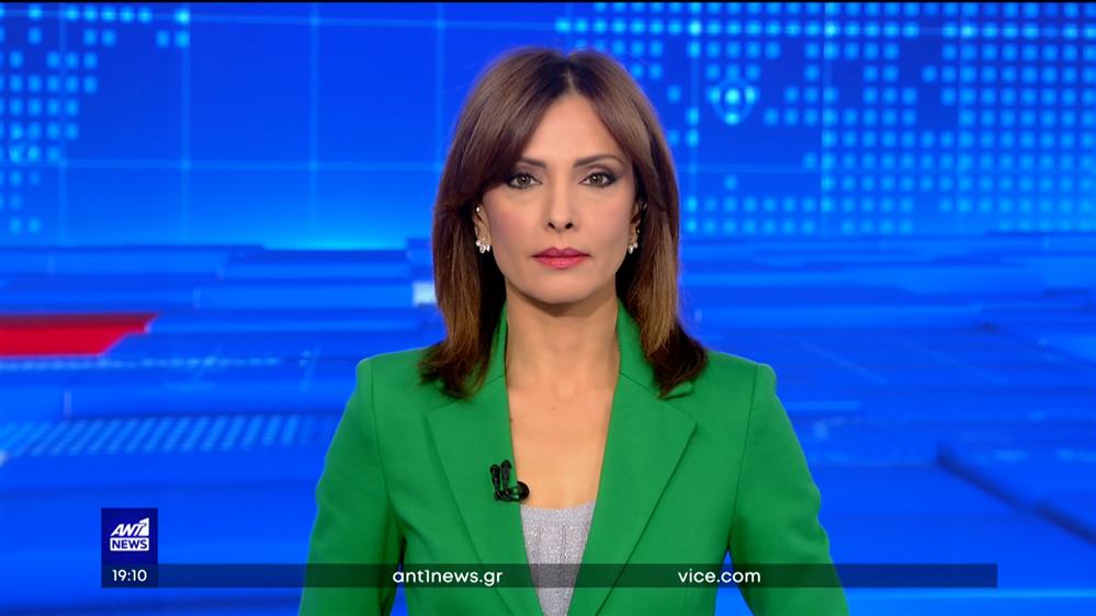 ANT1 NEWS 16-07-2023 ΣΤΙΣ 18:45