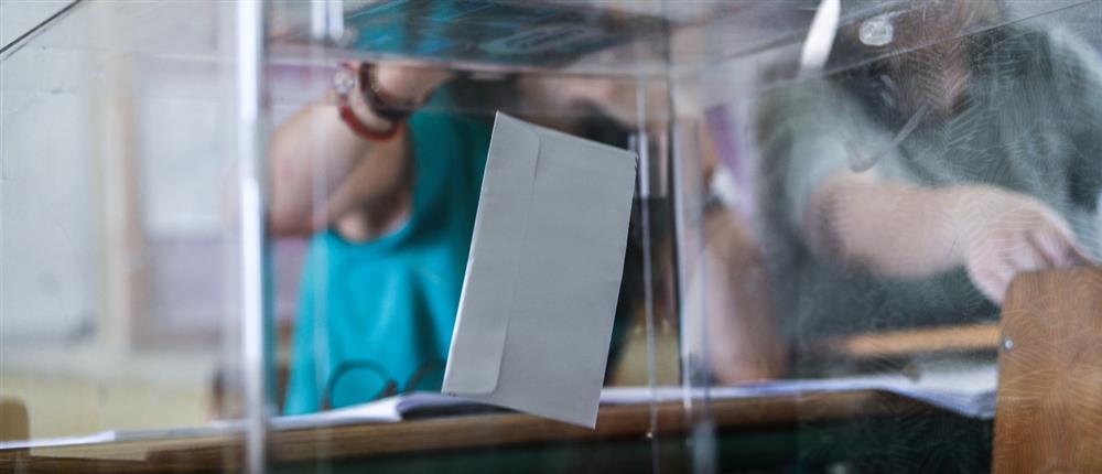 Ευρωεκλογές: Πού ψήφισαν και τι δήλωσαν οι αρχηγοί των πολιτικών κομμάτων