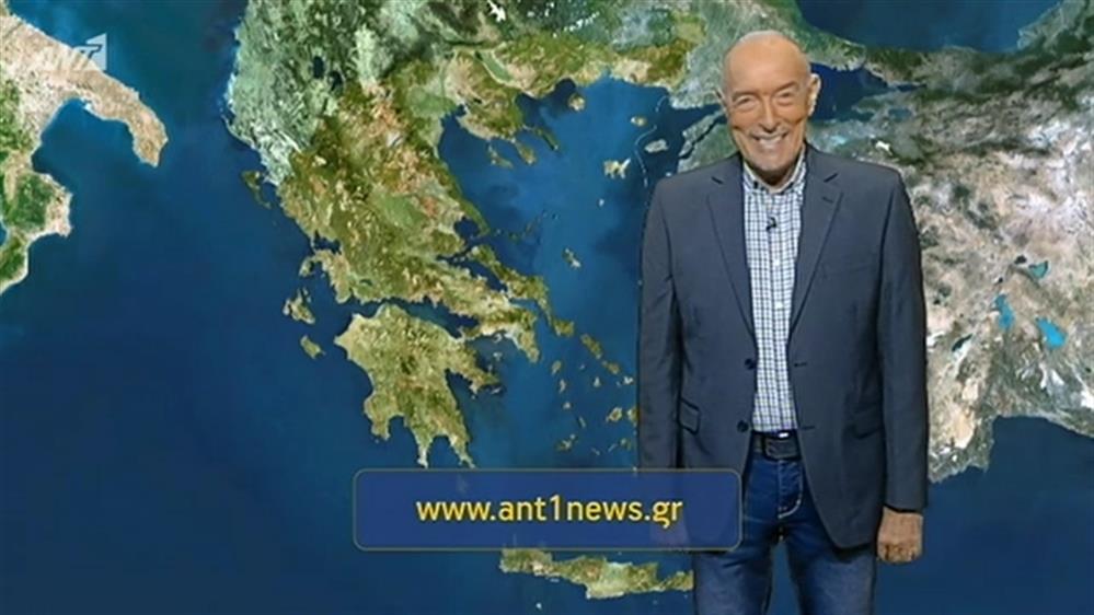 Ο ΚΑΙΡΟΣ ΓΙΑ ΤΟΥΣ ΑΓΡΟΤΕΣ – 26/03/2019