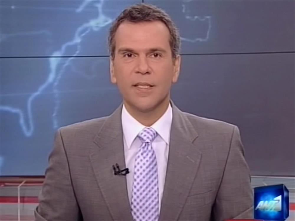 ANT1 News 23-06-2012 στις 24:00