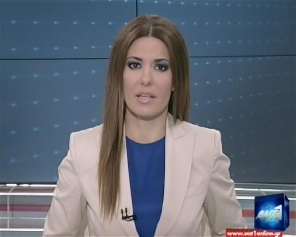 ANT1 News 06-09-2011 στις 24:00