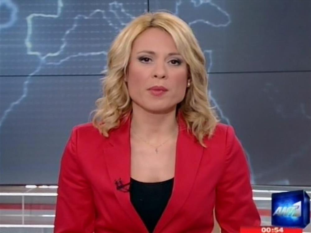 ANT1 News 05-03-2012 στις 24:00