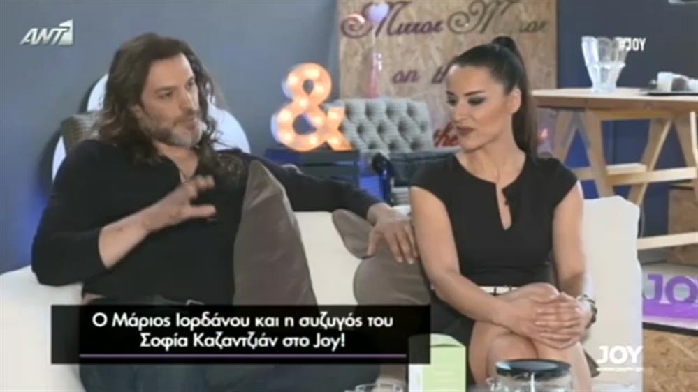 Πρόσωπα με τη Ράνια Θρασκιά – 5/6/2016