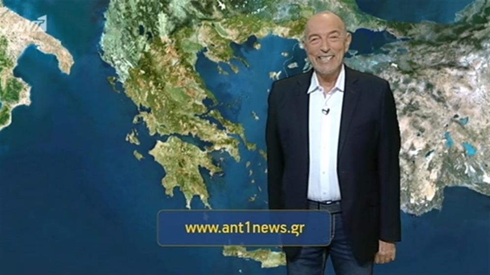 Ο ΚΑΙΡΟΣ ΓΙΑ ΤΟΥΣ ΑΓΡΟΤΕΣ – 16/12/2018