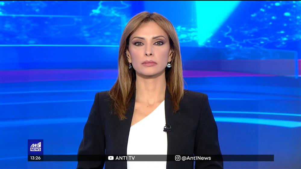 ANT1 NEWS 17-05-2022 ΣΤΙΣ 13:00