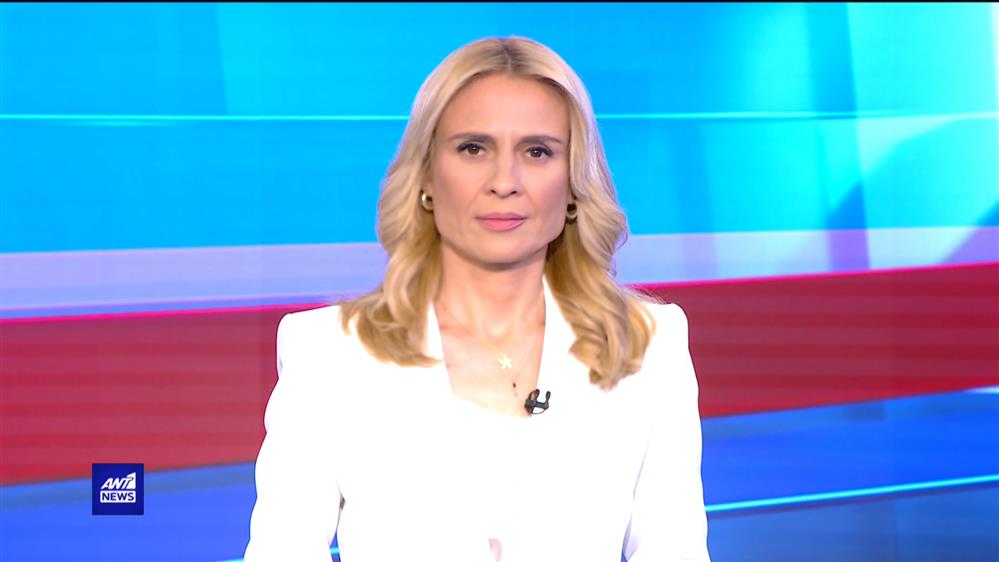 ANT1 NEWS 28-05-2022 ΣΤΙΣ 18:45