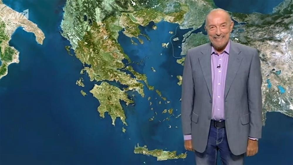 Ο ΚΑΙΡΟΣ ΓΙΑ ΤΟΥΣ ΑΓΡΟΤΕΣ – 18/09/2019