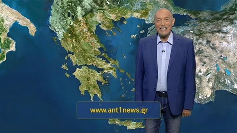 Ο ΚΑΙΡΟΣ ΓΙΑ ΤΟΥΣ ΑΓΡΟΤΕΣ – 08/07/2019