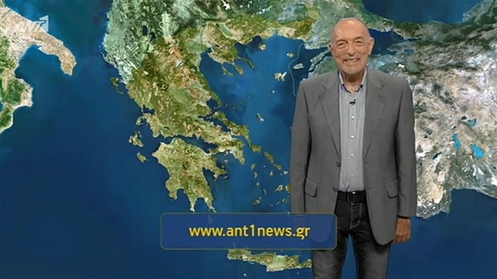 Ο ΚΑΙΡΟΣ ΓΙΑ ΤΟΥΣ ΑΓΡΟΤΕΣ – 15/06/2019