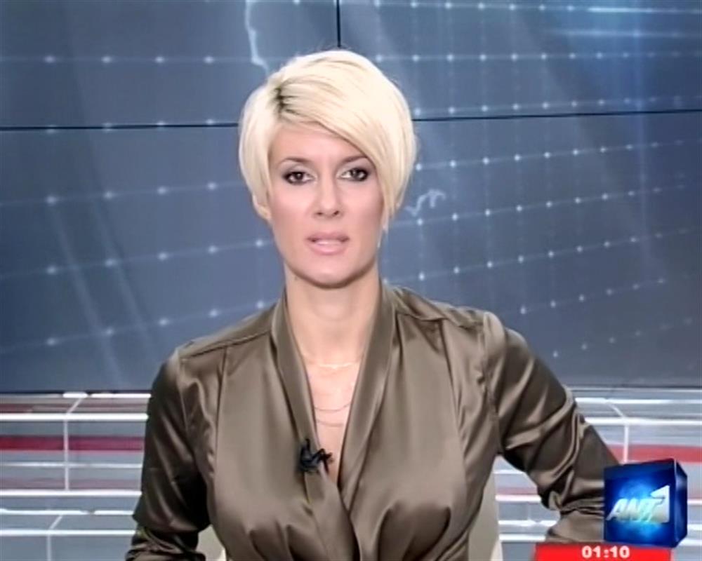 ANT1 News 26-09-2011 στις 24:00