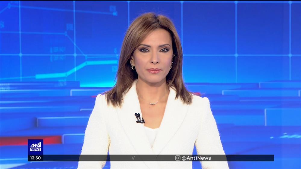 ANT1 NEWS 07-03-2023 ΣΤΙΣ 13:00