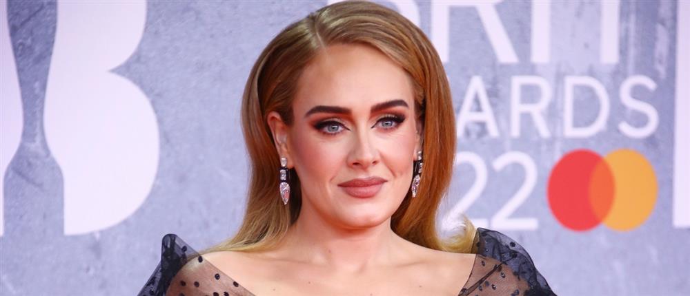 Η Adele ανακοίνωσε ότι θα κάνει ένα “μεγάλο διάλειμμα” από τη μουσική