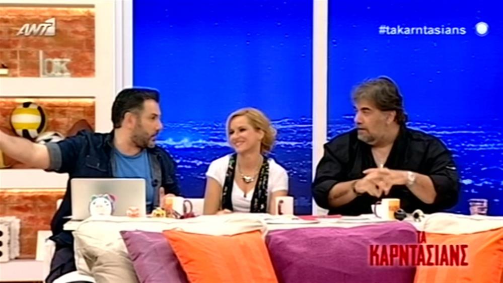 Τα Καρντάσιανς - 26/02/2014