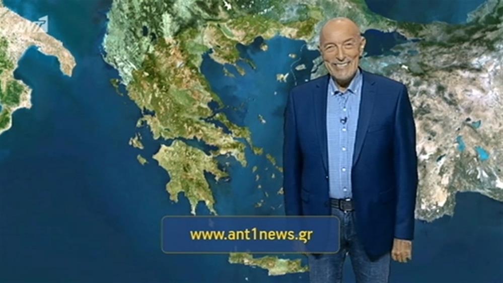 Ο ΚΑΙΡΟΣ ΓΙΑ ΤΟΥΣ ΑΓΡΟΤΕΣ – 14/10/2018