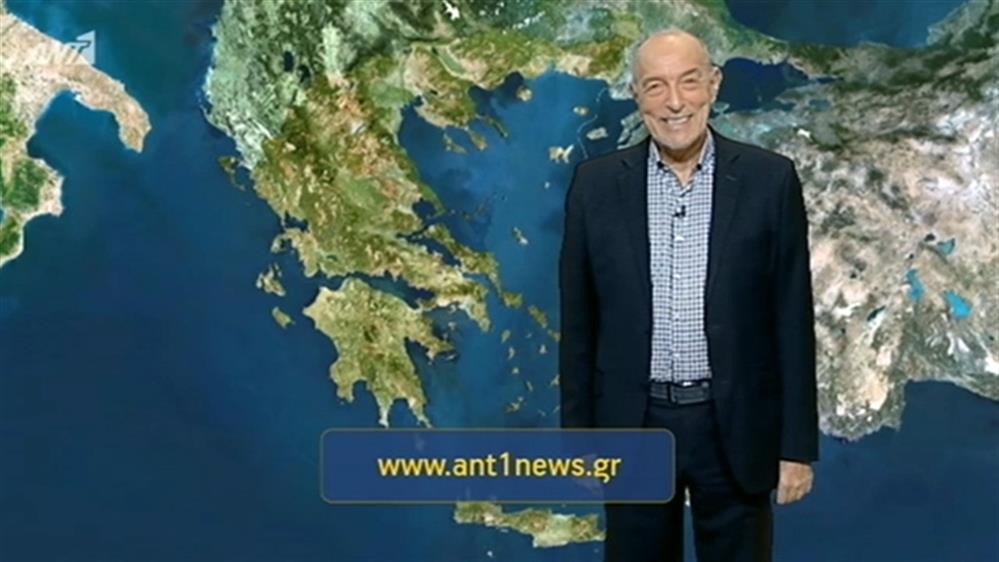 Ο ΚΑΙΡΟΣ ΓΙΑ ΤΟΥΣ ΑΓΡΟΤΕΣ – 14/01/2019