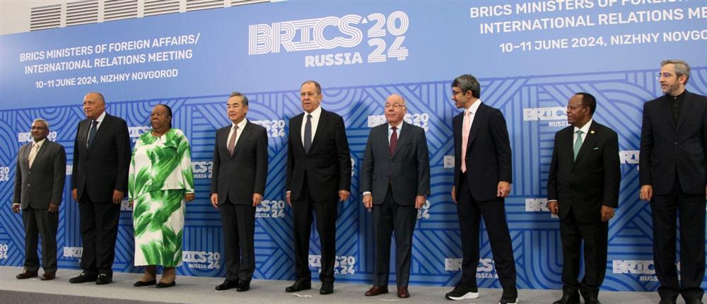 Τουρκία: Το “φλερτ” της Άγκυρας με τους BRICS