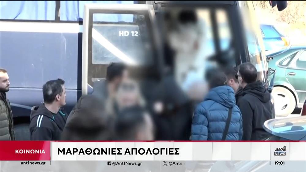 Πολεοδομία: οι απολογίες, τα οικόπεδα σε περιοχή Natura και οι έρευνες