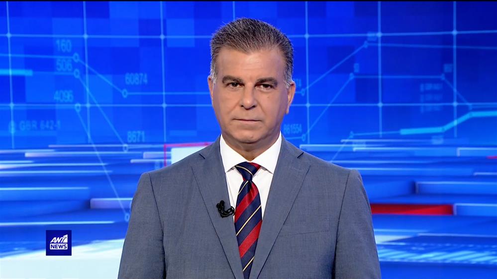 ANT1 NEWS 13-08-2023 ΣΤΙΣ 18:45