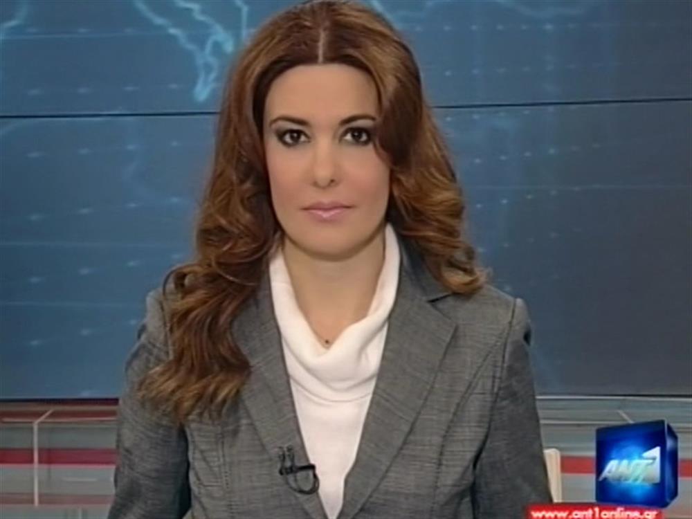 ANT1 News 25-11-2011 στις 24:00