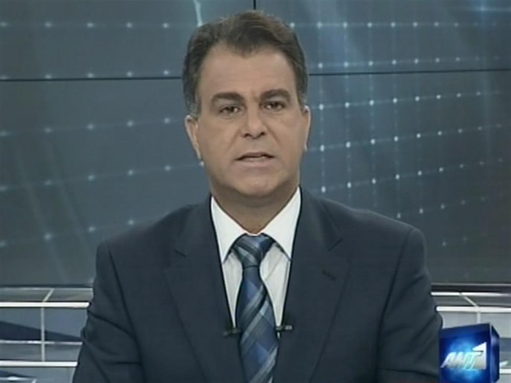 ANT1 News 22-10-2010 στις 24:00